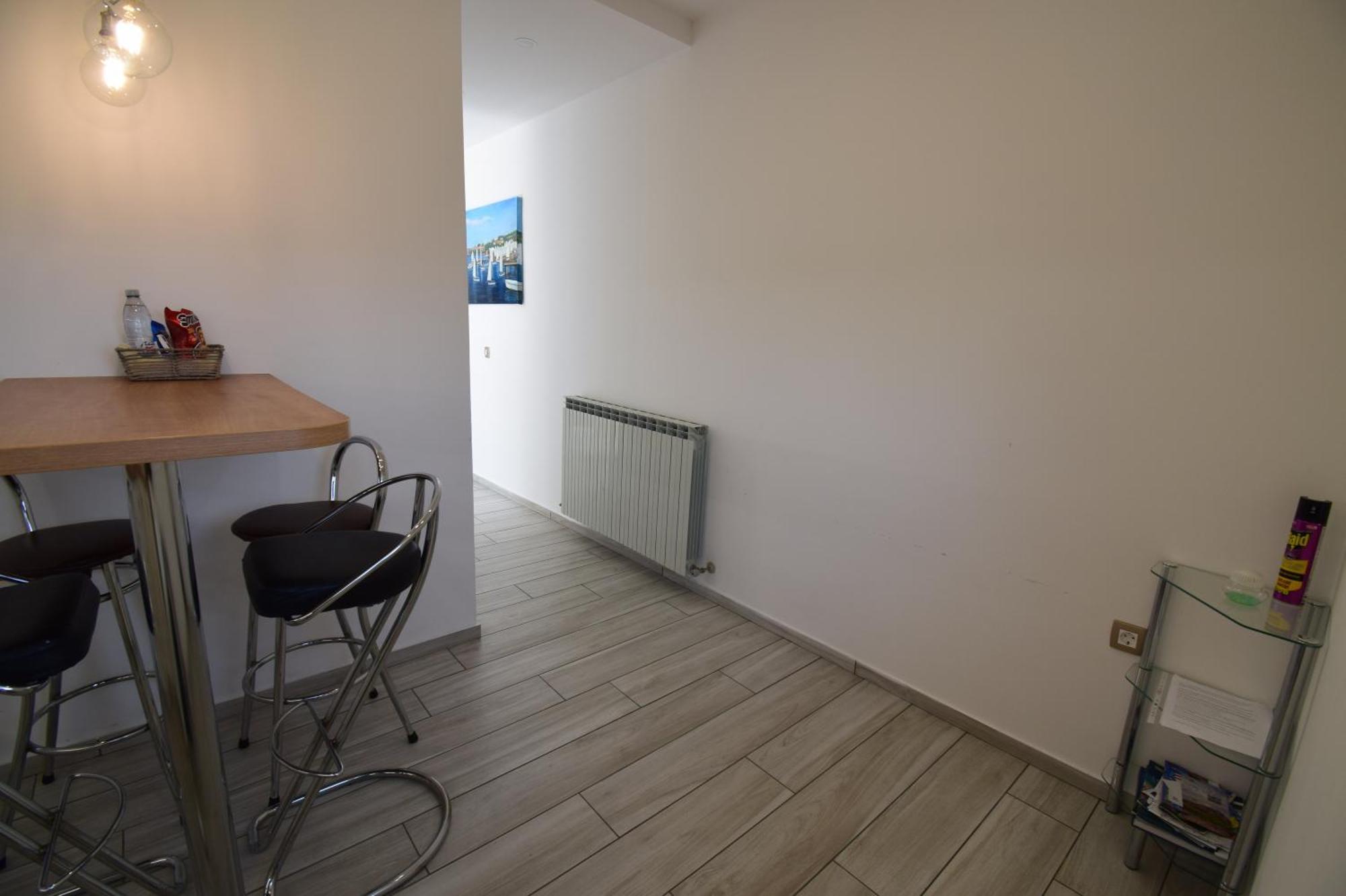 Apartments Bella Vista Lilly Portorož Exteriér fotografie