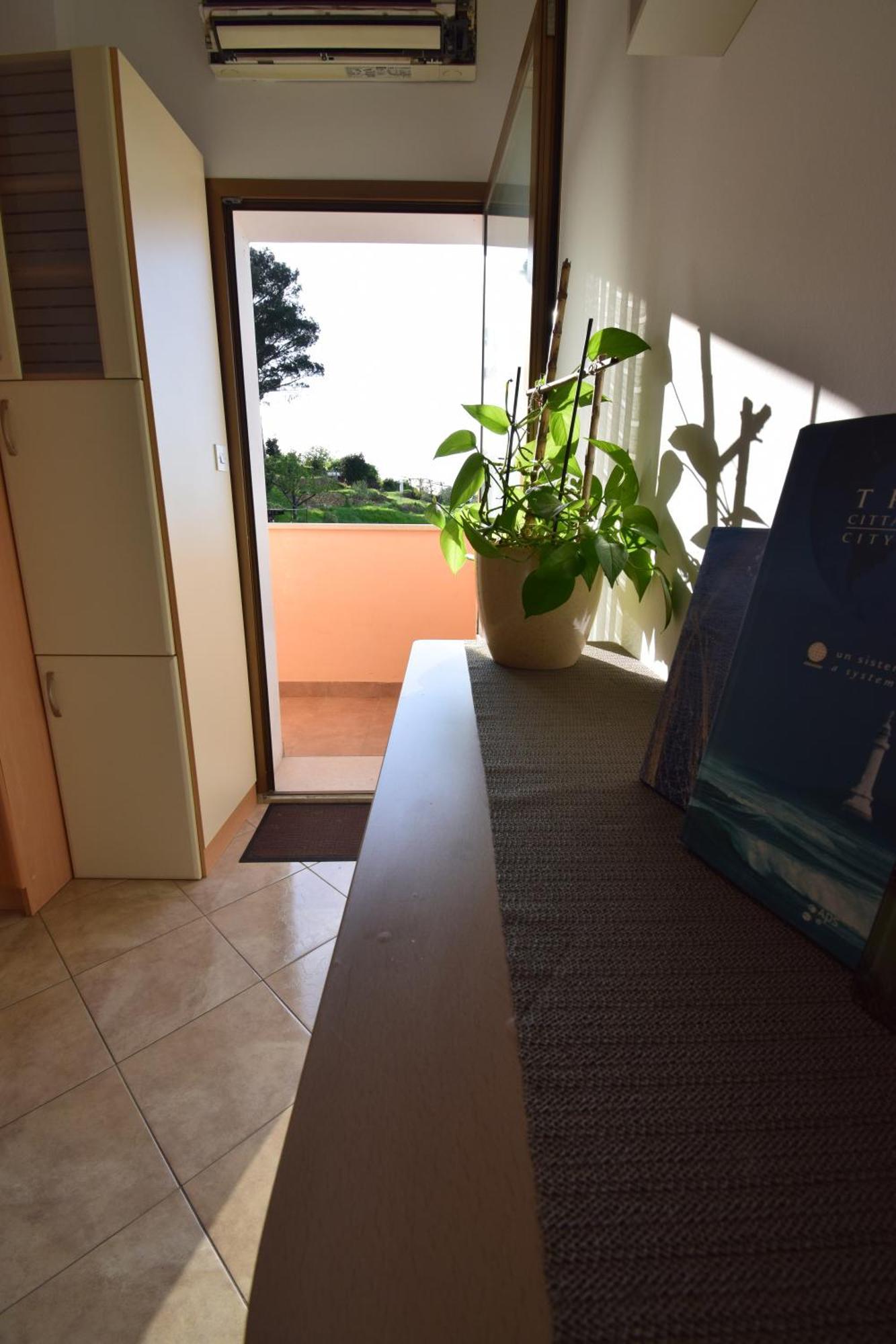 Apartments Bella Vista Lilly Portorož Exteriér fotografie