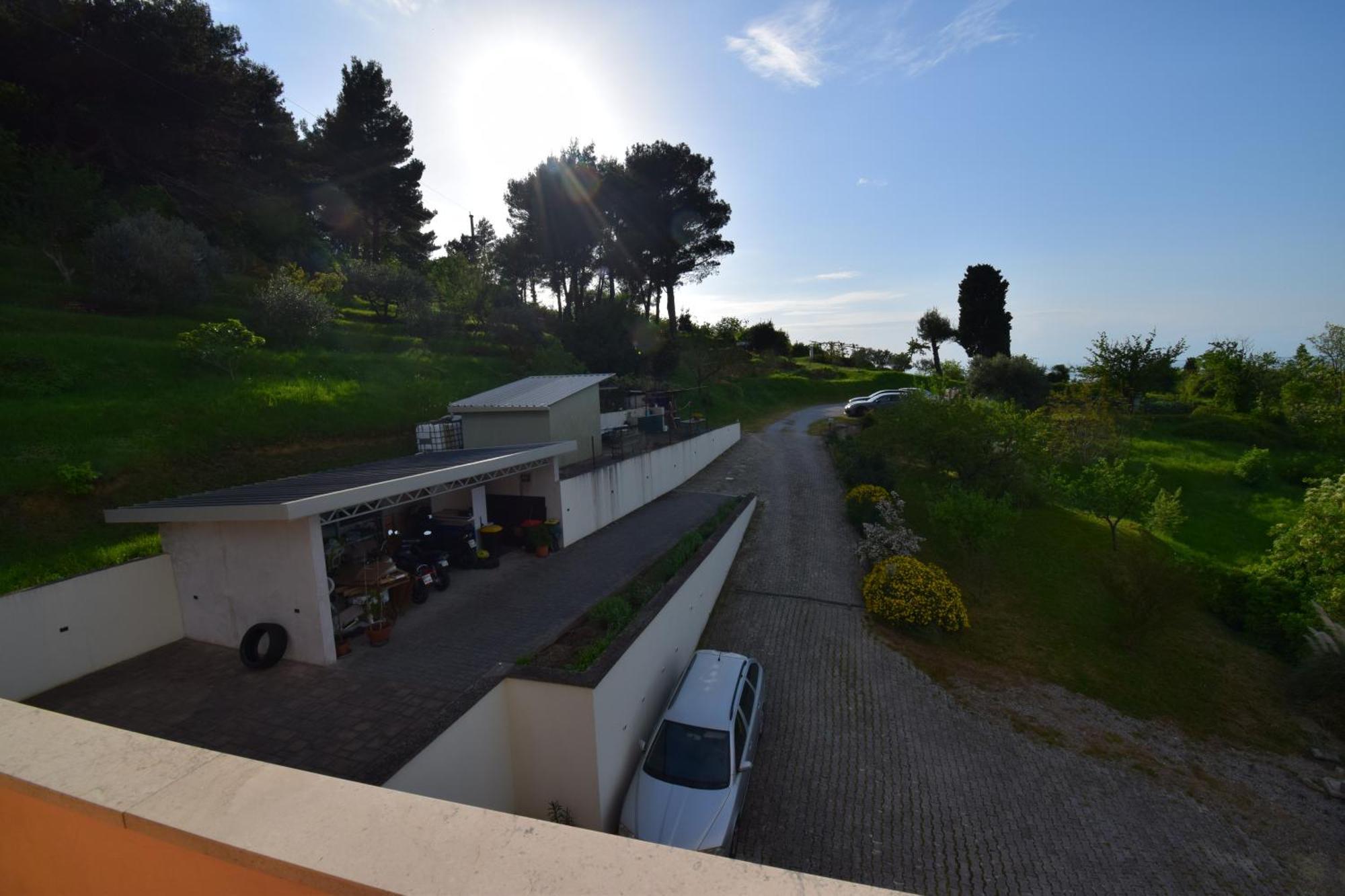 Apartments Bella Vista Lilly Portorož Exteriér fotografie